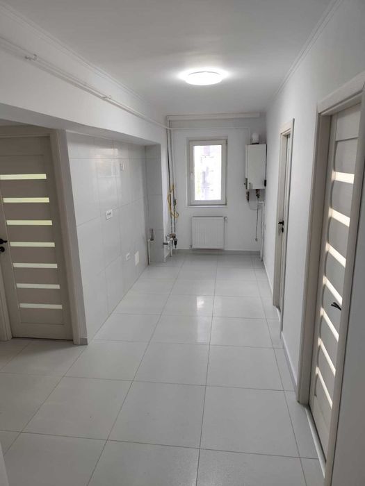 De vanzare apartament 3 camere, centru, Vaslui, RENOVAT TOTAL