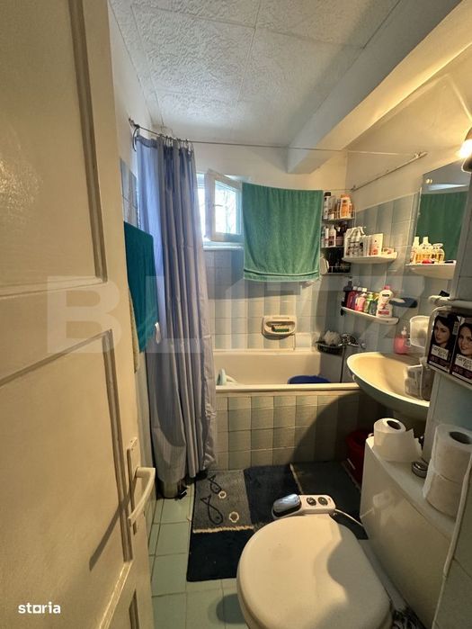 Apartament 3 Camere - Zona Gojdu