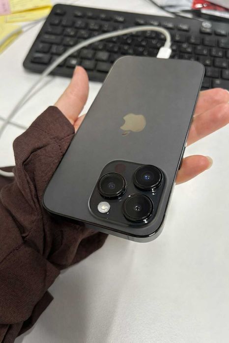 Apple iPhone 14 Pro 512