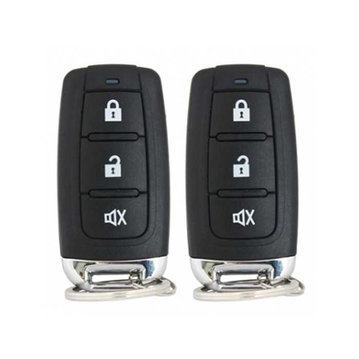 Централно с дистанционно управление - Y102