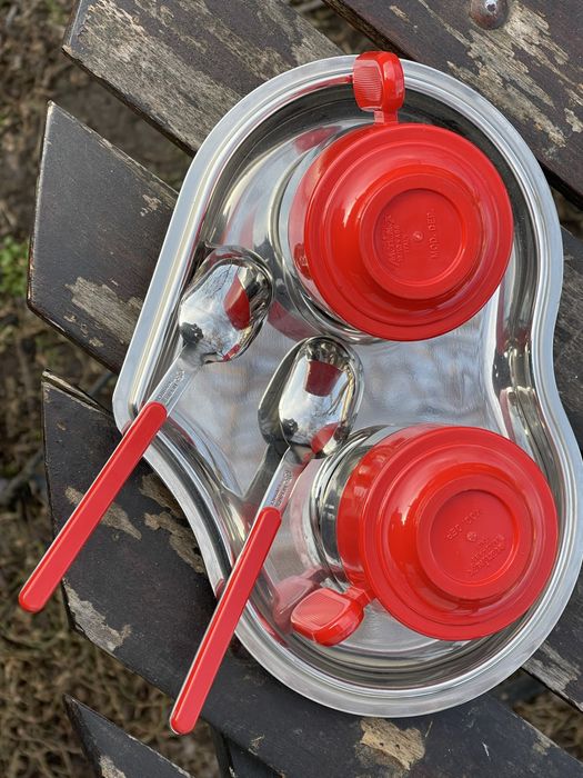 Set de cafèa Morinox