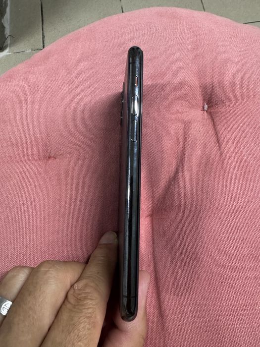 Telefon iphone 11 pro