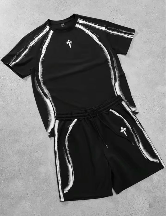 Топ екип за лятото ,модерен,качествено просто уникално от S до XXXL