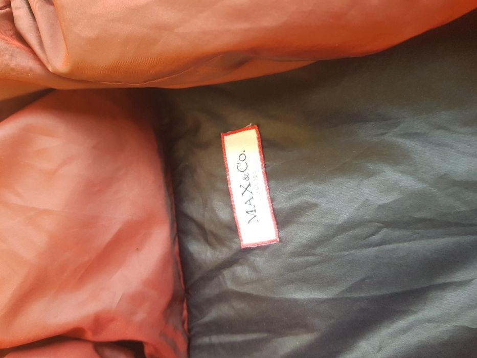 Max & Co down Jacket