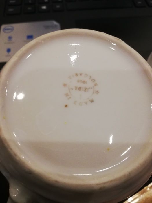 порцеланова каничка за ракия