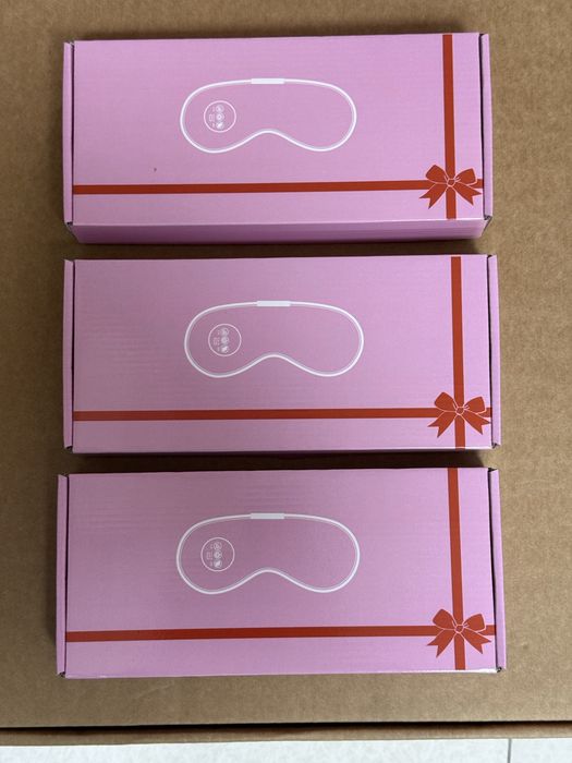 Массажер для глаз