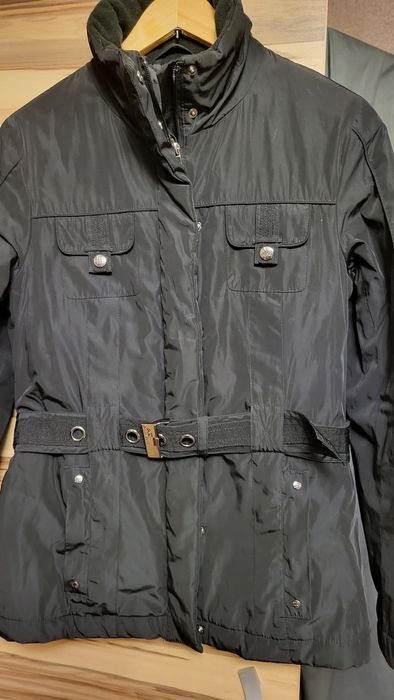 Куртка демисезонная Германия