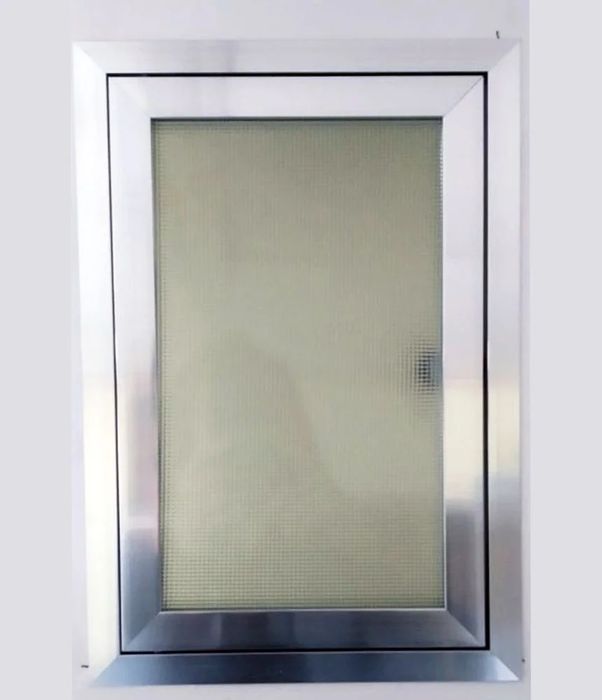 Алуминиеви ревизионни вратички