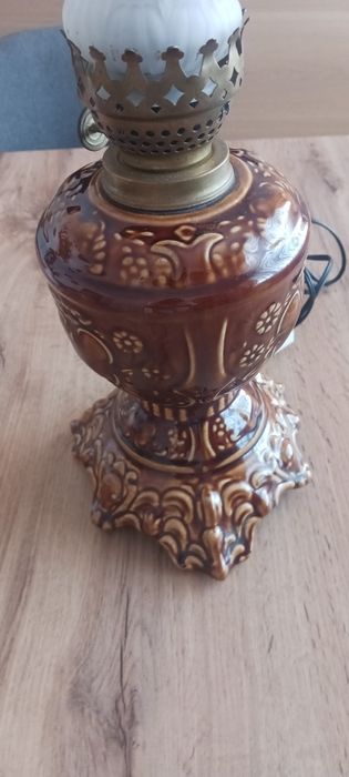 Нощна лампа за колекционери