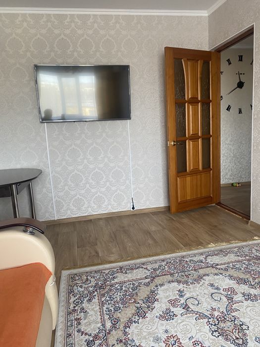 Продам 2комнатную квартиру рнСазда