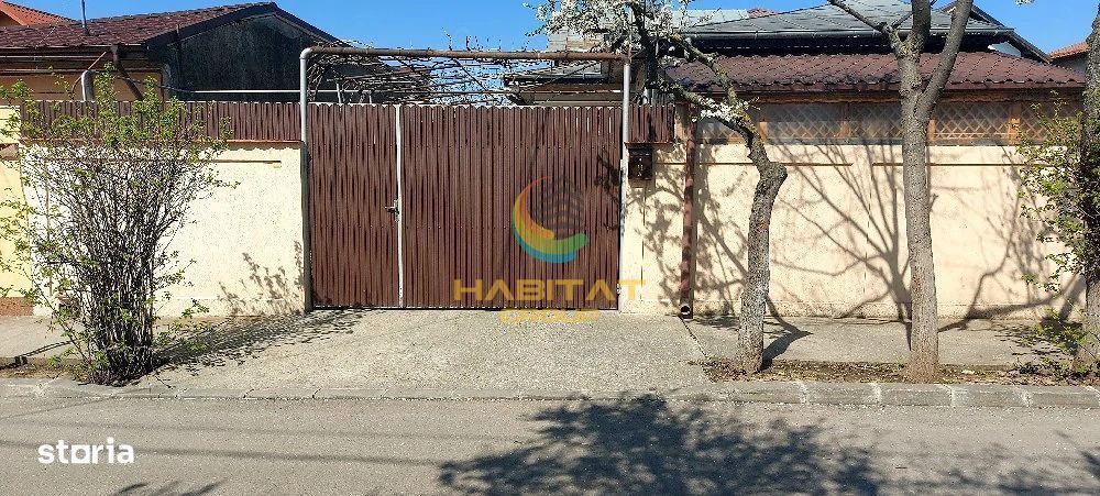 Vânzare casă în Popești Leordeni, zonă veche !