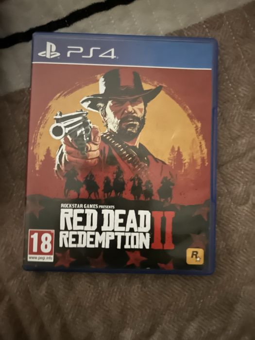 Интересует и на пс5