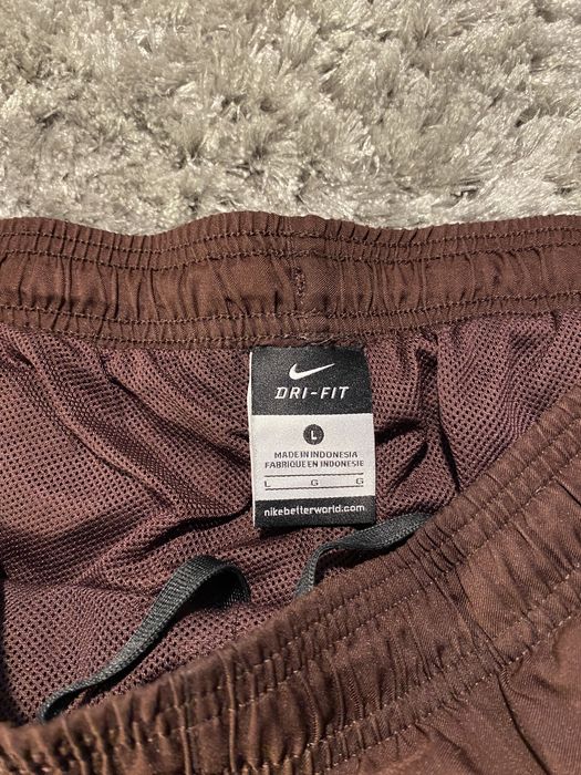 pantaloni de trening nike as roma