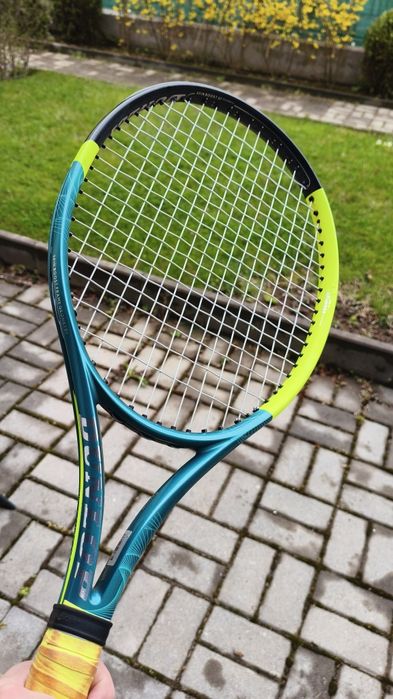 Тенис ракета Dunlop SX 300