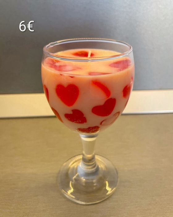 Земята на свещите