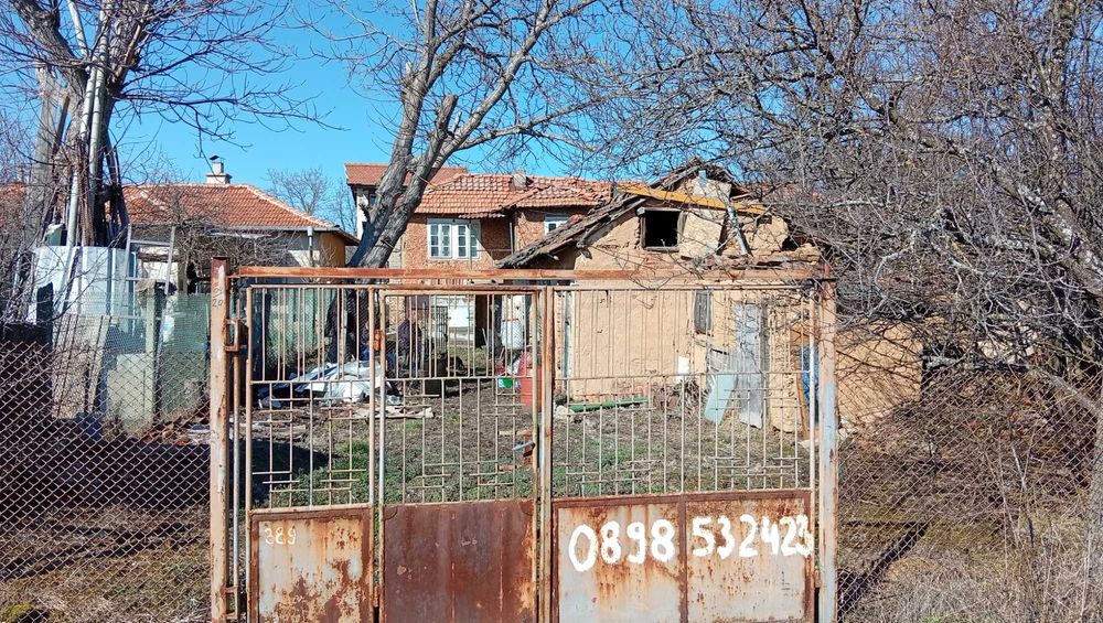 Продава се Къща в София, Бояна - 50 кв.м за 286 €/кв.м - Снимка #3