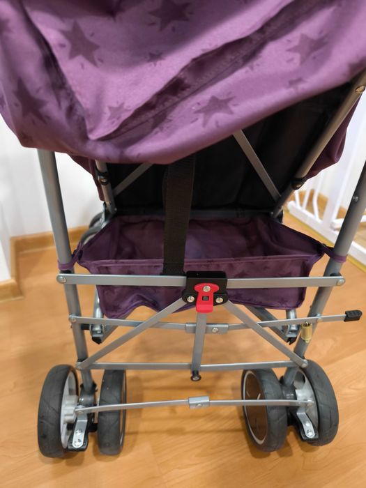 CHIPOLINO Лятна количка