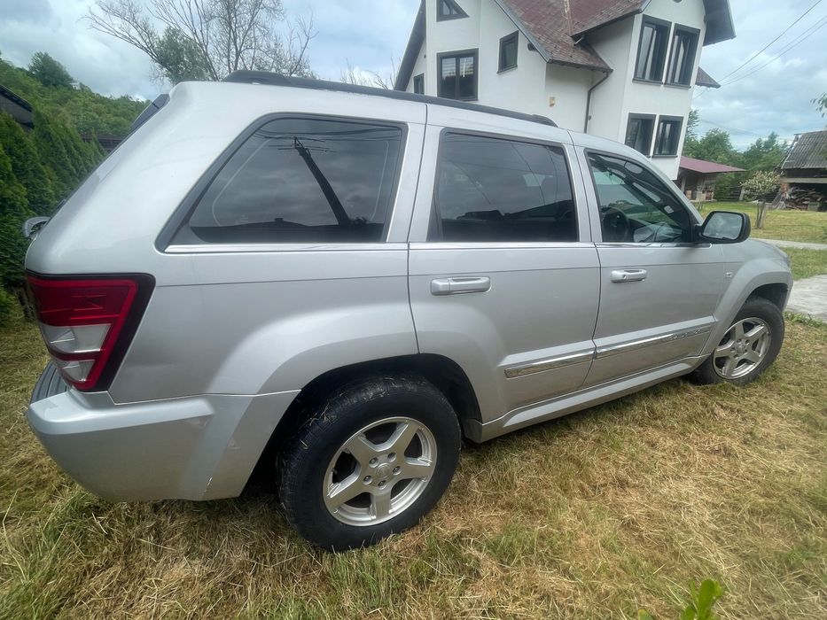 Jeep de vânzare
