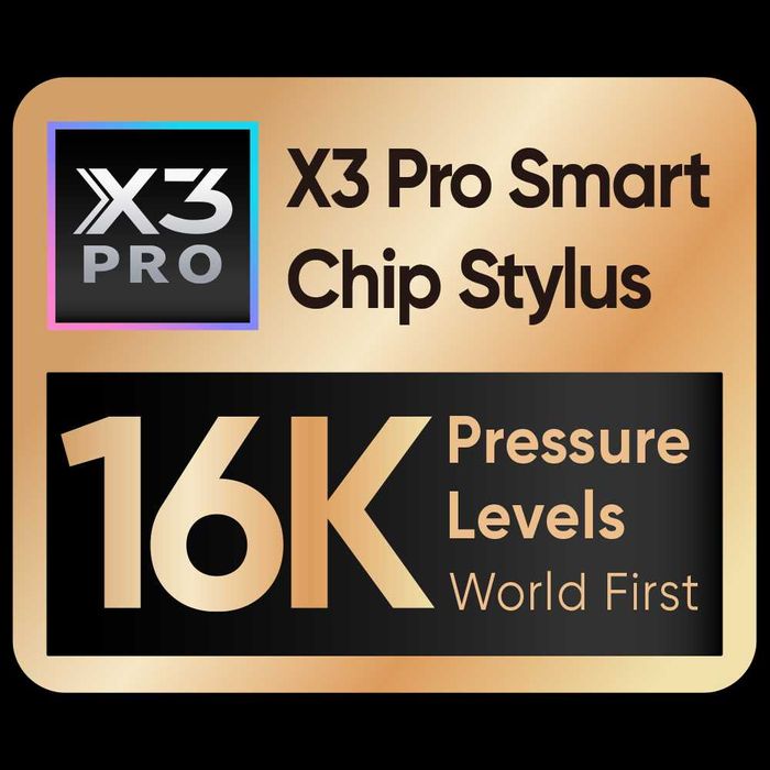 Новинка! Графический планшет с экраном Xp-pen Artist Pro 16 Gen2