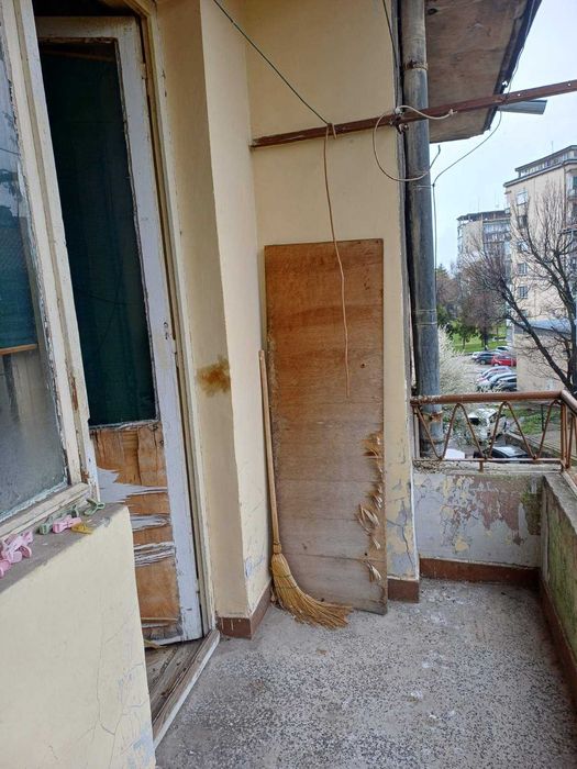 Продава се Двустаен апартамент в Плевен, Широк център - 60 кв.м за 595 €/кв.м - Снимка #7