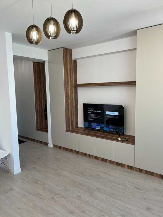 Studio de inchiriat direct proprietar Residence 5 (Rond OMV, Pipera Plaza)