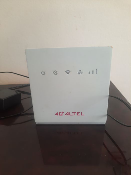 Роутер алтел сатылады