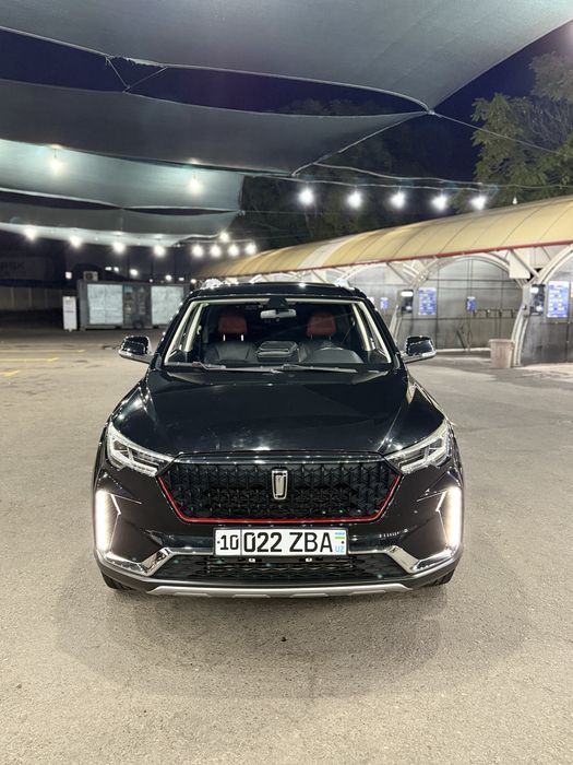 Продаётся BESTUNE T33 turbo