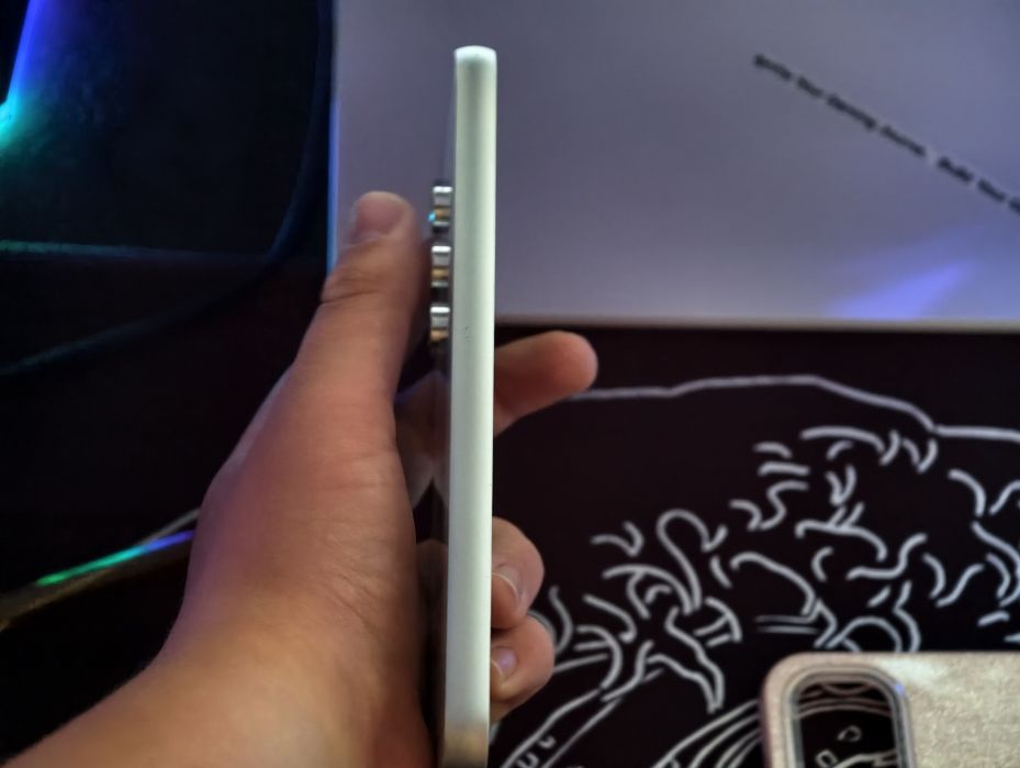 Samsung A54 5G 256GB