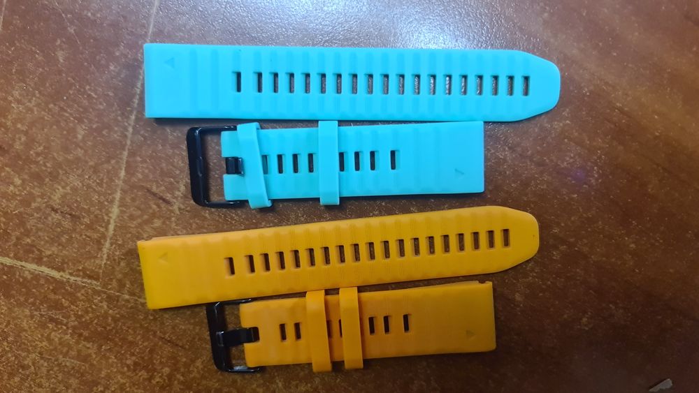 Браслет для часов ( Garmin )