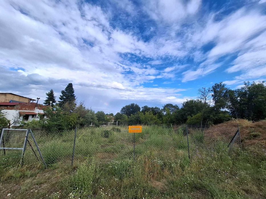 Продава се парцел с площ 267 м2 в Аспровалта, Гърция