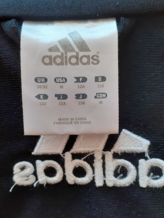 Bluza de trening Adidas