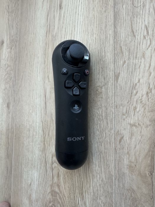Motion controller для PS3. Навигационный контроллер