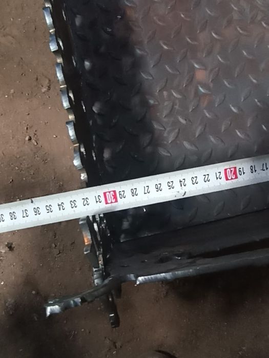 Продам мангал жиналмалы