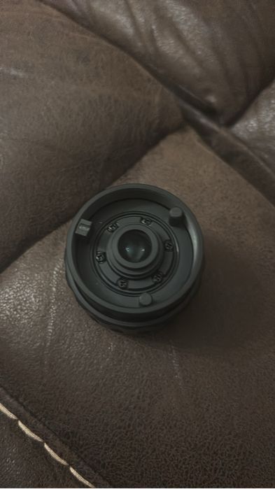 Prindere Hikmicro noua