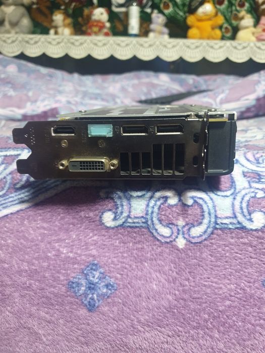 Placa Video pentru Pc în stare foarte bună de funcționare