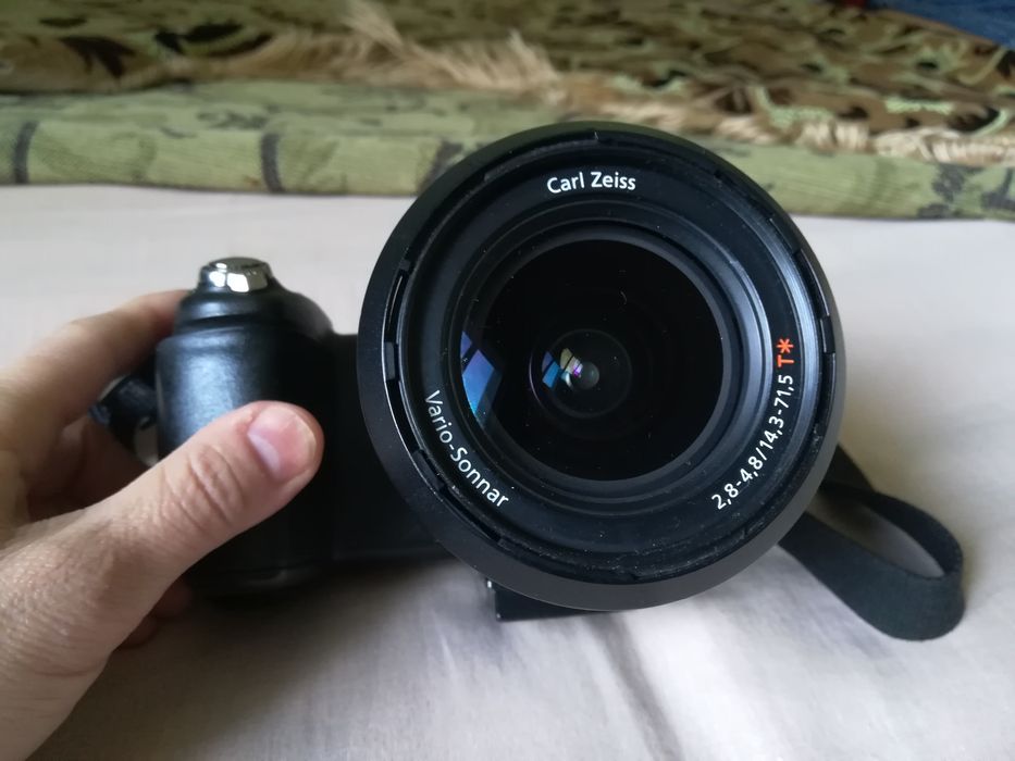 ФотоаппаратSONY