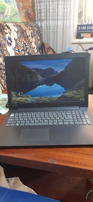 lenovo intel core i5