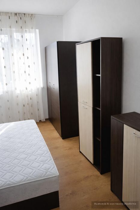 Дава се под наем Двустаен апартамент в Пловдив, Мараша - 65 кв.м за 388.62 € - Снимка #3