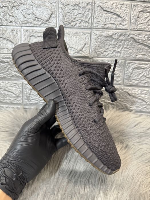 Yeezy 350 v2 Cinder Reflective Pk Premium