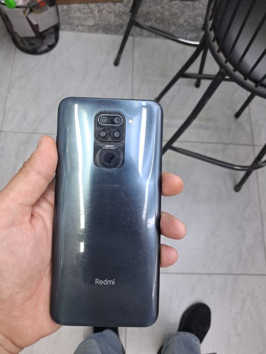 Redmi Note9 Redmi Note9