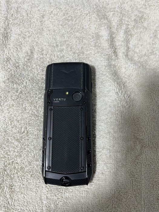 Продам Vertu или обмен на айфон