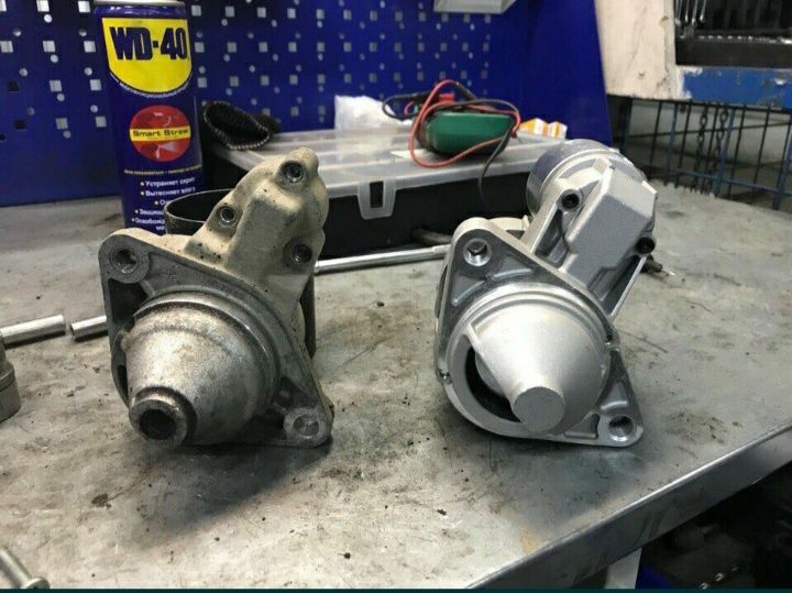 Выезд ремонт генераторов и стартеров прикурить !