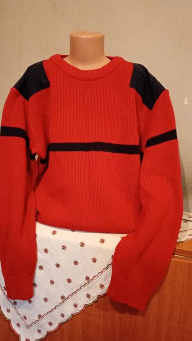 Hanorac gros pentru barbati XL-XXL