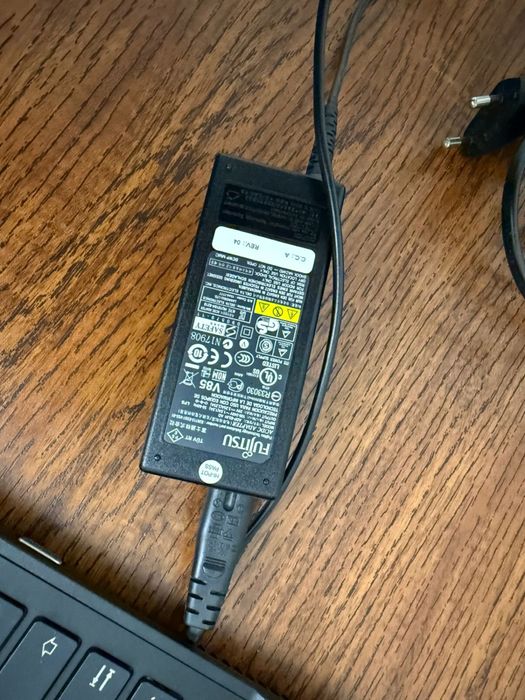 Ноутбук продается Fujitsu