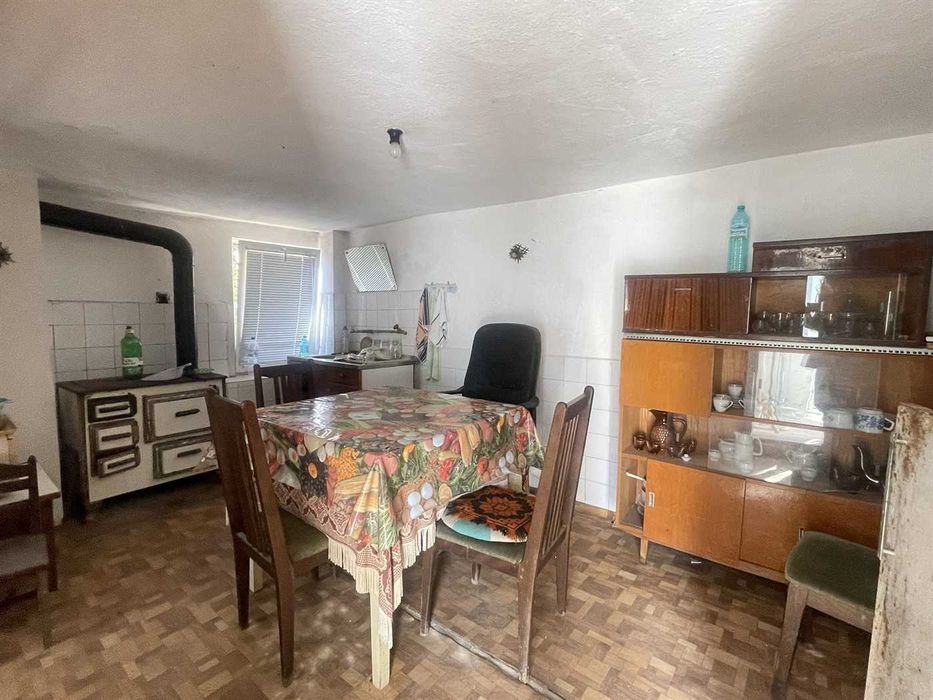 Селска къща с панорамна гледка