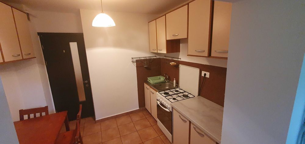 Apartament 3 camere Siderurgistilor Vest