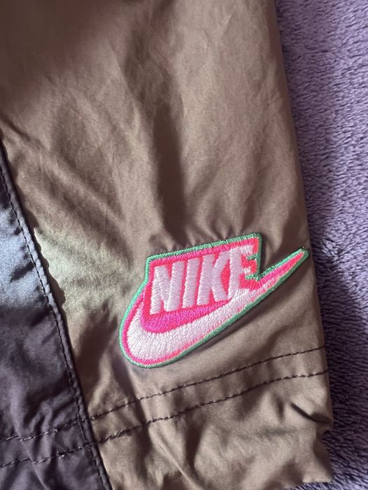 Nike пола шушляк ХС