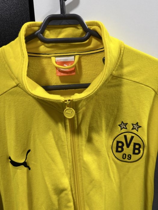 Puma Borussia Dortmund 2017 2018