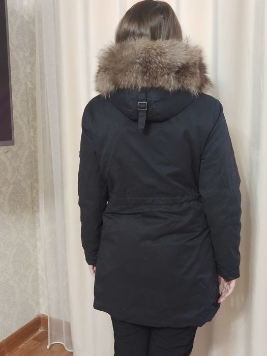 Продам парку, торг уместен.