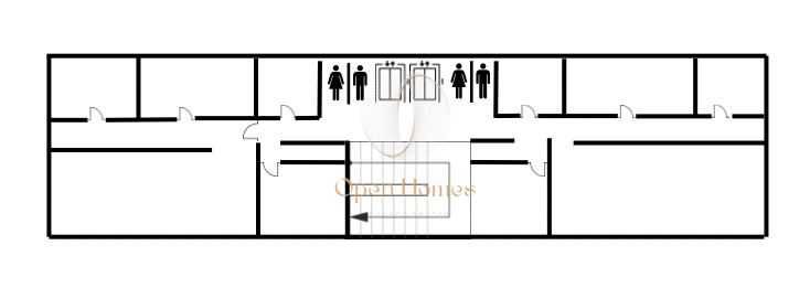 Етаж от административна сграда в Индустриална зона – Тракия, Пловдив